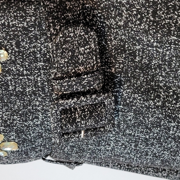 𝅺the Limited Sleeveless Top Embellish Sheath Dress - Picture 13 of 16